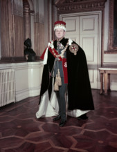 Sir Charles Portal, 1st Viscount Portal of Hungerford, c1955.  Creator: Arthur Charles Kirby Ware.