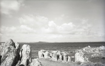 St Martin's, Scilly Isles, c1955. Creator: Arthur Charles Kirby Ware.
