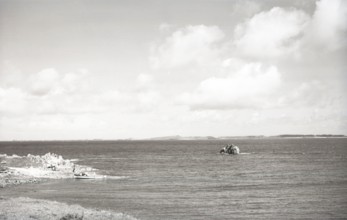St Agnes, Scilly Isles, c1955. Creator: Arthur Charles Kirby Ware.