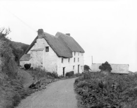 The Lizard, Cornwall, c1955. Creator: Arthur Charles Kirby Ware.