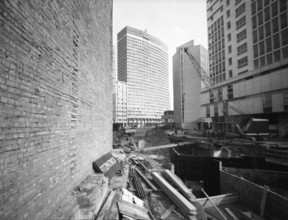 Victoria, London, 1960s.  Creator: Arthur Charles Kirby Ware.