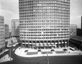 Victoria, London, c1960s.  Creator: Arthur Charles Kirby Ware.