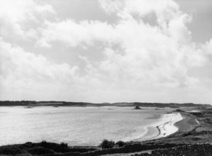 Isles of Scilly, c1960s. Creator: Arthur Charles Kirby Ware.