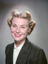 Portrait of a woman, c1955.  Creator: Arthur Charles Kirby Ware.