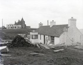John O'Groats, Scotland, c1955. Creator: Arthur Charles Kirby Ware.