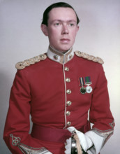 Queen's Champion and Bearer of the Standard of England, 1952.  Creator: Arthur Charles Kirby Ware.