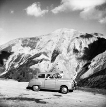 Dauphine Country, France, c1955. Creator: Arthur Charles Kirby Ware.