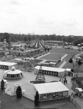 Festival of Britain, Battersea, London, c1951. Creator: Arthur Charles Kirby Ware.