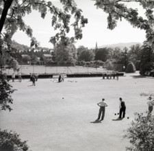 Keswick, Lake District, c1955. Creator: Arthur Charles Kirby Ware.