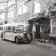 Old England Hotel, Lake District, c1955. Creator: Arthur Charles Kirby Ware.