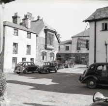 Hawkshead, Lake District, c1955. Creator: Arthur Charles Kirby Ware.
