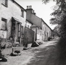Hawkshead, Lake District, c1955. Creator: Arthur Charles Kirby Ware.