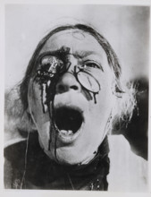 Scene from the film Battleship Potemkin by Sergei Eisenstein, 1925. Creator: Anonymous.