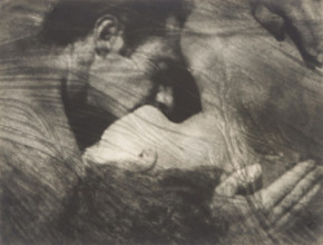 Quest, 1931. Creator: Brigman, Anne W. (1869-1950).