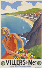 , c1930. Creator: Broders, Roger (1883-1953).