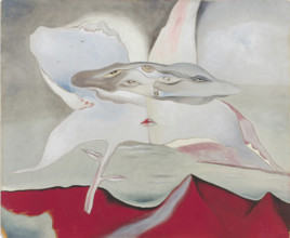 The Divine Illusion, 1930. Creator: Martini, Alberto (1876-1954).