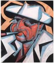 Untitled, c1930. Creator: Scheiber, Hugo (1873-1950).