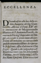 Mappamondo Istorico, Volume VIII, Mughal Empire, 1733.  Creator: Antonio Foresti.