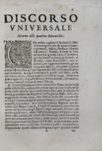 Mappamondo Istorico, 1711.  Creator: Antonio Foresti.