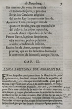 Official days of mourning in the city of Barcelona for the death of Charles II of Spain, 1701. Creator: Josep Rocaberti.