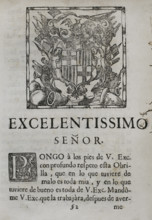 Tears of Love, shed by the eminent City of Barcelona... in the magnificent mourning...1701. Creator: Josep Rocaberti.