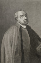 Ambrosio de Morales, (1513-91), Spanish Chronicler of the Kingdom..., 1852. Creator: Antonio Roca Sallent.