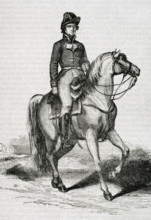 José Manso y Solá, (1785-1863), 1853.  Creator: Tomás Carlos Capuz.