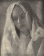 Madonna, 1932. Creator: Ernest Mitchell Pratt.