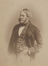 Perot, 1855-1859. Creator: Nadar.