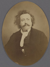 Molin, negative 1855-1859; print 1861-1869. Creator: Nadar.