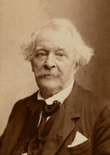 Gaspard Félix Tournachon, 1908. Creator: Nadar.