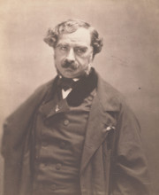 Pérignon, 1855-1859. Creator: Nadar.