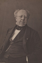 Panis, 1860-1861. Creator: Nadar.