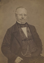 Panis, 1855-1859. Creator: Nadar.