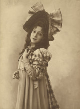 Sully, 1890-1910. Creator: Paul Nadar.