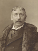 J. Aenaut, 1904. Creator: Paul Nadar.