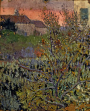 'Landscape'. Creator: Nicolau Raurich Petre.