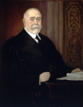 Juan de la Cierva y Peñafiel, c1930s? Creator: José Llasera Díaz.