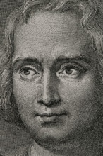 Christopher Columbus, (1451-1506), Navigator, cartographer and admiral, 1892.  Creator: Unknown.