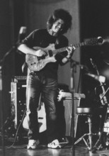 Pat Metheny, c1999. Creator: Brian Foskett.