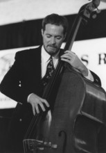 Phil Flanigan, The March of Jazz, Clearwater Beach, Florida, 1997. Creator: Brian Foskett.