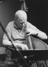 Spike Heatley, Jazz Party, Norwich, 2007. Creator: Brian Foskett.