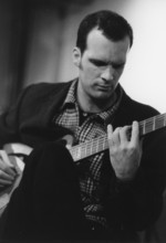 Wolfgang Muthspiel, c1995. Creator: Brian Foskett.