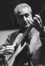 Eddie Duran, c2000. Creator: Brian Foskett.