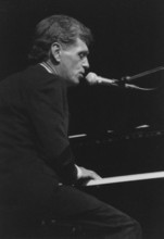 Georgie Fame, The Grand, Clapham, London, 1993. Creator: Brian Foskett.