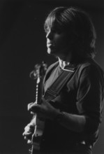 Mike Stern, Maastricht, 1991. Creator: Brian Foskett.