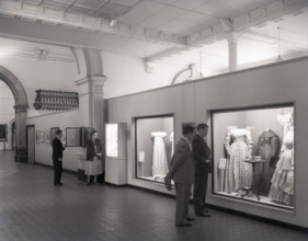 Birmingham Museum and Art Gallery, c1955. Creator: Arthur Charles Kirby Ware.