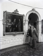 Birmingham Museum and Art Gallery, c1955. Creator: Arthur Charles Kirby Ware.