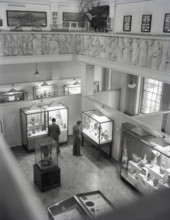 Birmingham Museum and Art Gallery, c1955. Creator: Arthur Charles Kirby Ware.