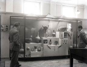 Birmingham Museum and Art Gallery, c1955. Creator: Arthur Charles Kirby Ware.
